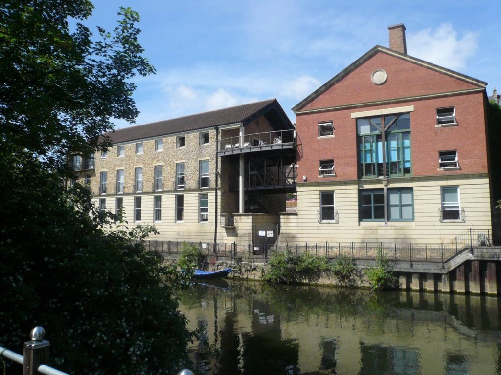 930 Sq Ft, Walcot Yard, Bath, BA1 - Available