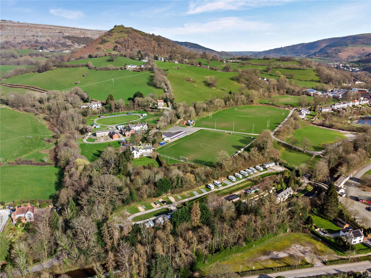 0 bedroom Residential, Abbey Road, Llangollen, LL20 - Available, Image 1