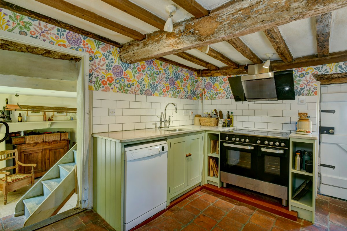 36.91  Farm, East Hill, Ottery St. Mary, EX11 - Sold, Image 13