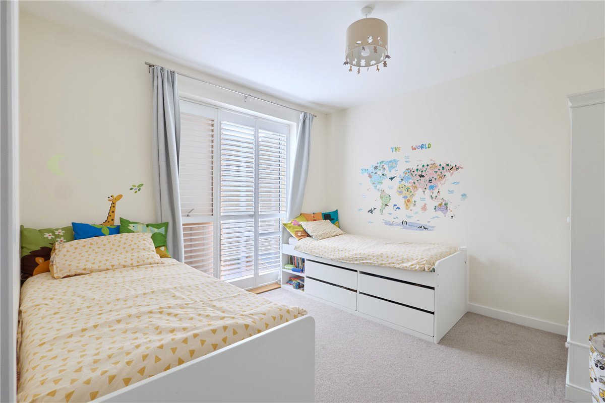2 bedroom House, Forbes Close, Trumpington, CB2 - Sold, Image 3