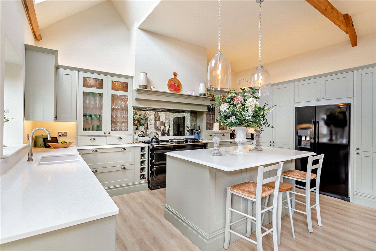 4 bedroom House, Ripley, Harrogate, HG3 - Available, Image 3