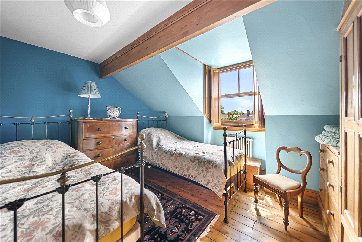 4 bedroom House, Cameron Grove, York, YO23 - Available, Image 18