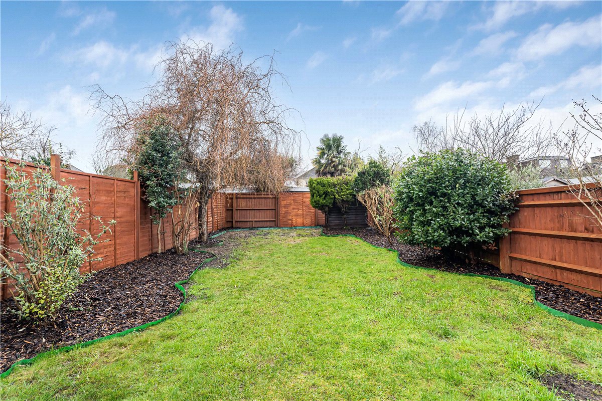 3 bedroom House, Derwent Avenue, Headington, OX3 - Sold STC, Image 12