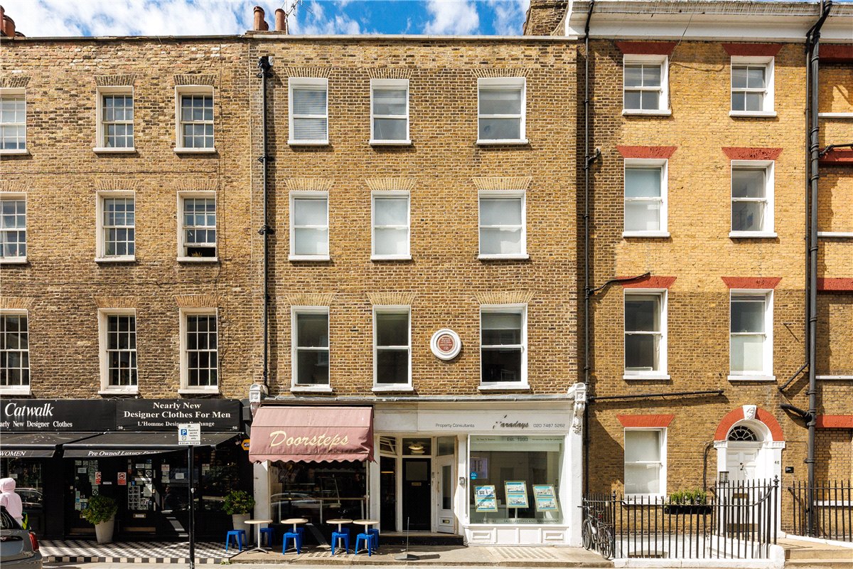 0 bedroom Residential, Blandford Street, London, W1U - Available, Image 6