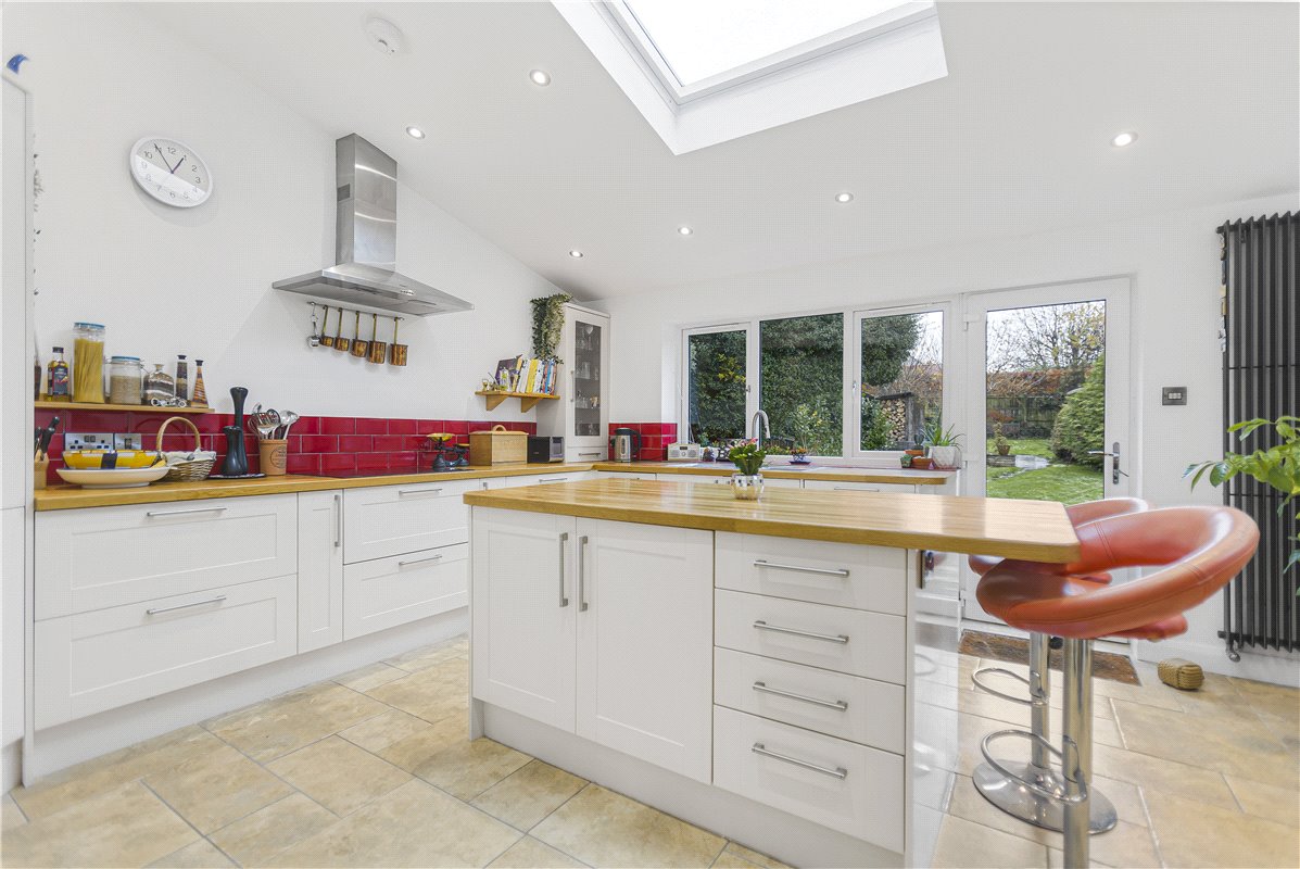 4 bedroom House, Bellamy Close, Southmoor, OX13 - Sold, Image 15