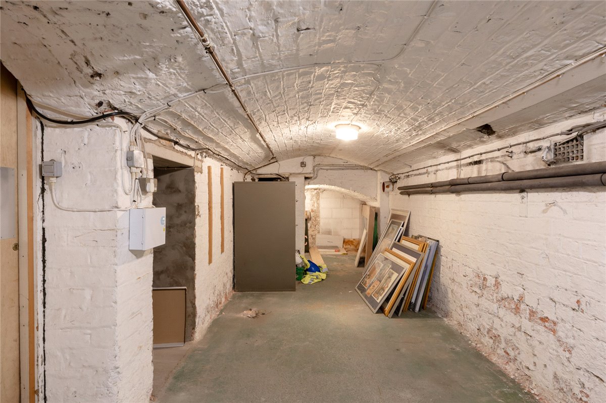 5 bedroom House, The Mount, York, YO24 - Sold STC, Image 1