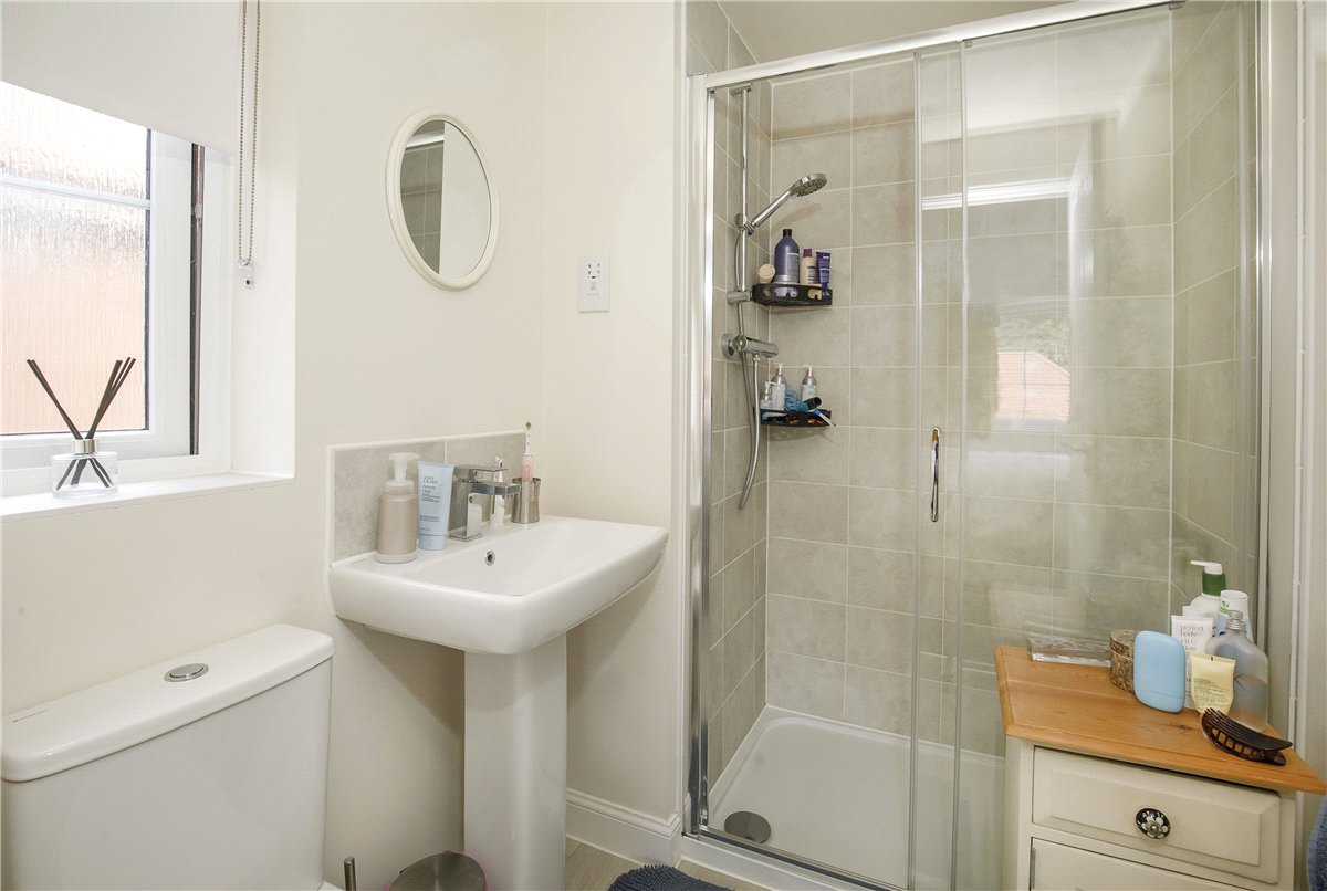 4 bedroom House, Pearl Drive, Worksop, S81 - , Image 5