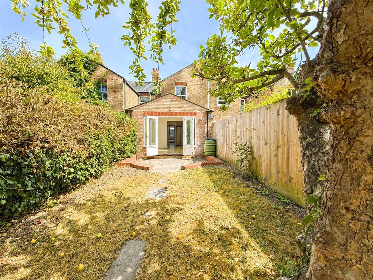 3 bedroom House, Marlowe Road, Cambridge, CB3 - Sold STC, Image 11