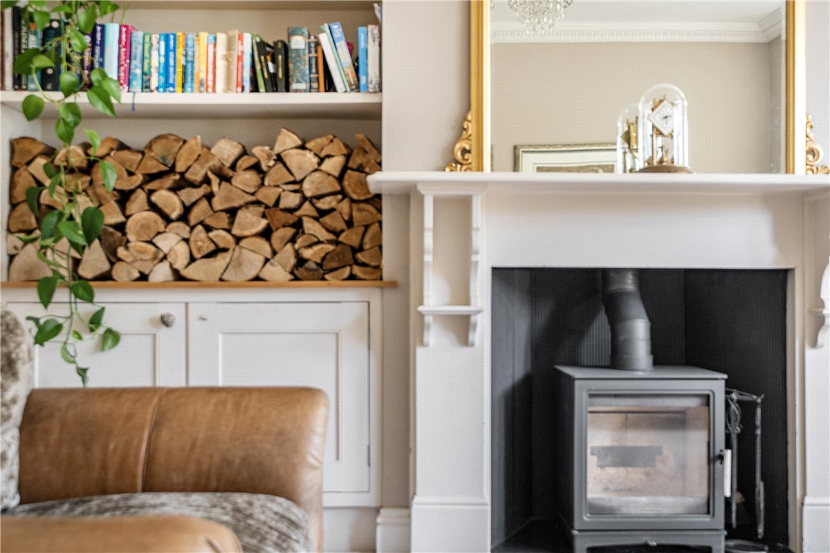 4 bedroom House, Shelley Road, Bath, BA2 - Sold STC, Image 3