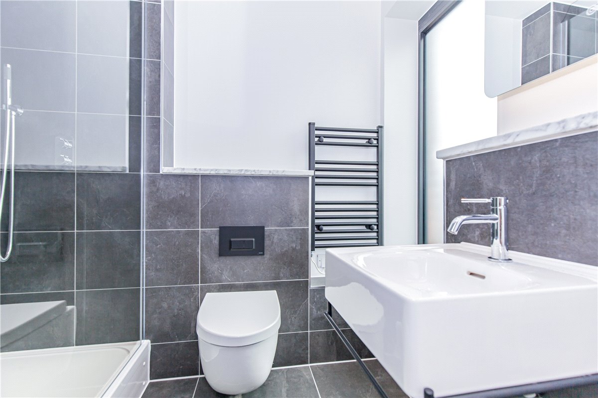 3 bedroom Flat, Mayfield Road, Oxford, OX2 - , Image 9