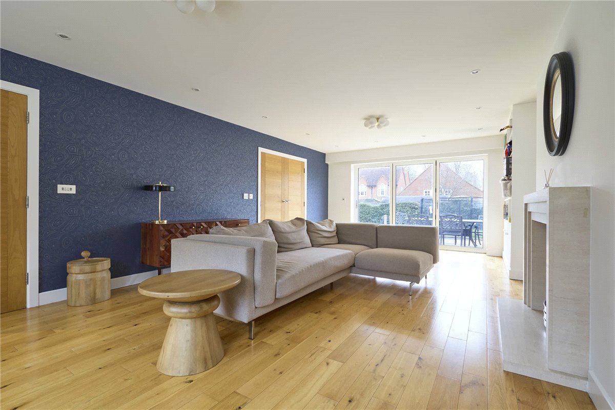 5 bedroom House, Glebe Road, Cambridge, CB1 - Sold, Image 19