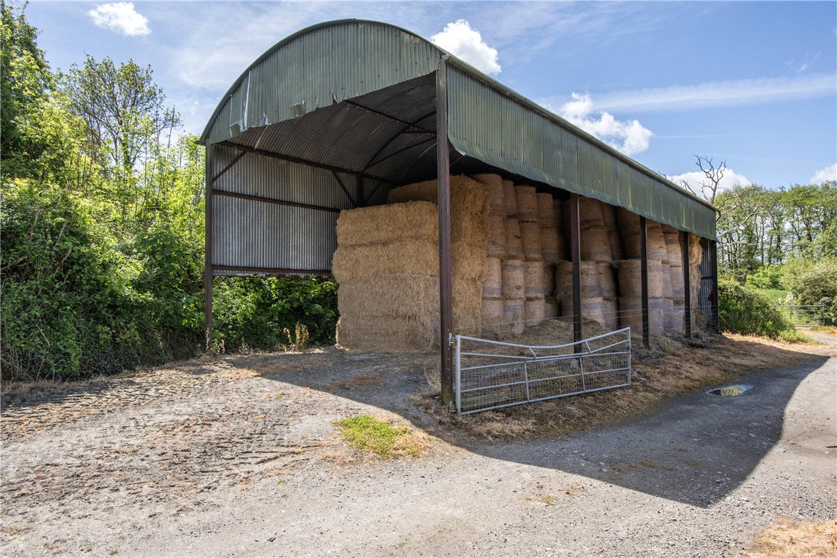 40.85  Farm, Tedburn St. Mary, Exeter, EX6 - Available, Image 29