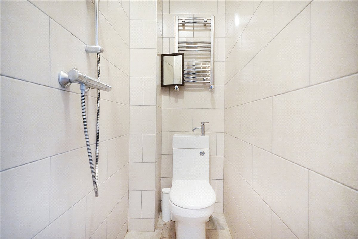 2 bedroom Flat, Warwick Way, Pimlico, SW1V - Available, Image 13