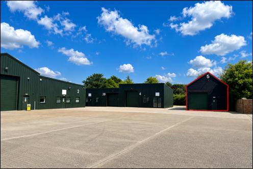 1141 Sq Ft, Cambridge Road, Sawston, CB22 - Available, Image 1