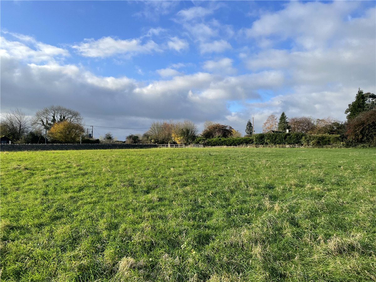 4.95  Land, Land At Winsley Road, Winsley, BA15 - Sold