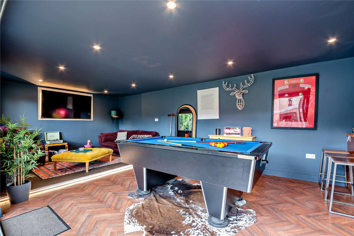 5 bedroom House, Kendrick Road, Newbury, RG14 - Available, Image 24