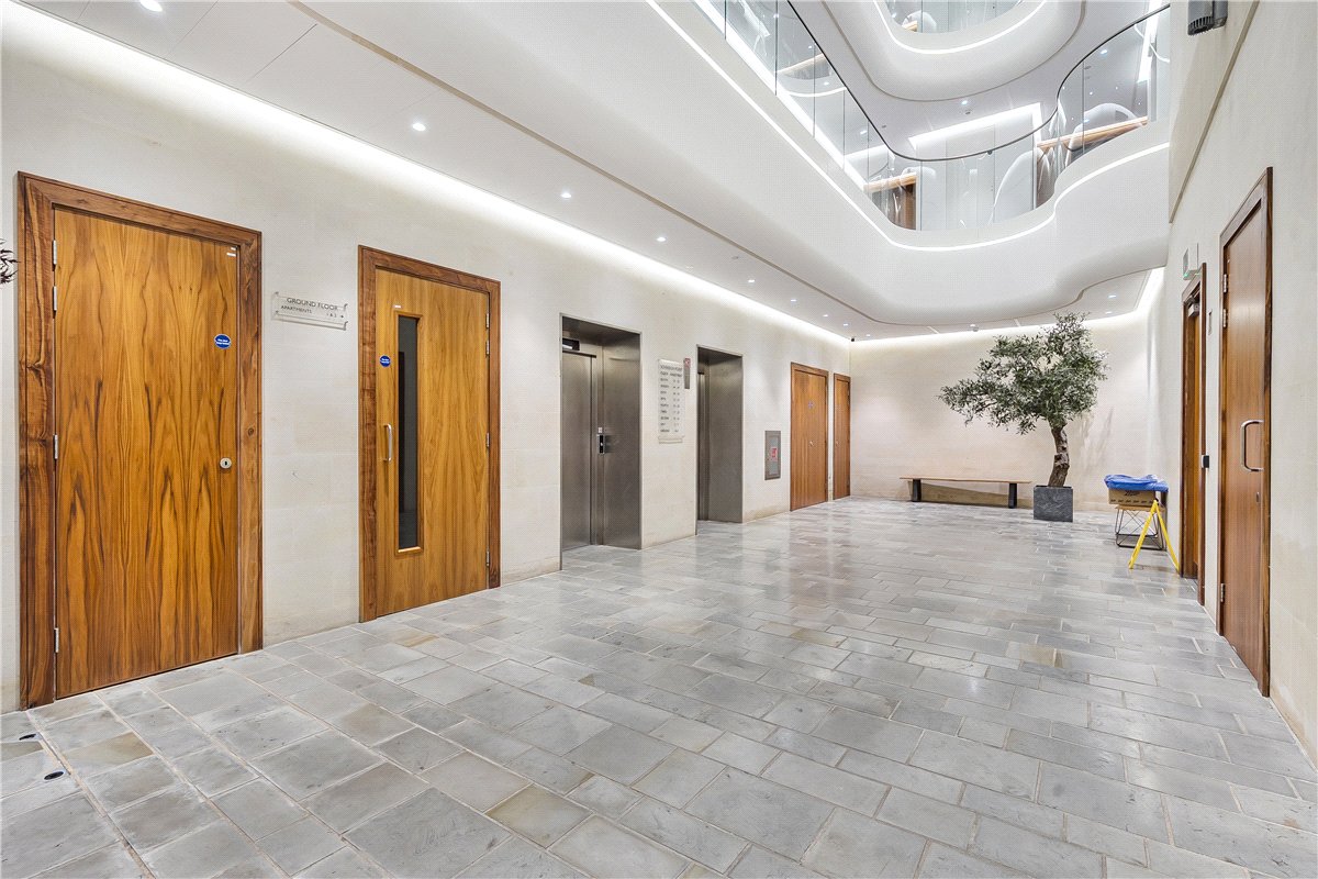 1 bedroom Flat, Midland Road, Bath, BA2 - , Image 10