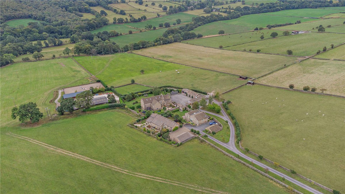 4 bedroom House, Summerbridge, Near Harrogate, HG3 - Sold, Image 16