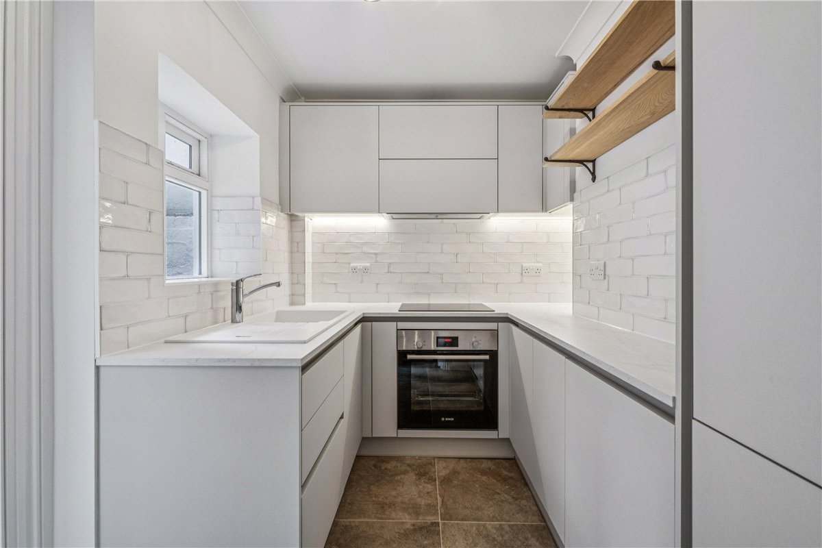 3 bedroom Flat, Westcroft Square, London, W6 - Available, Image 1