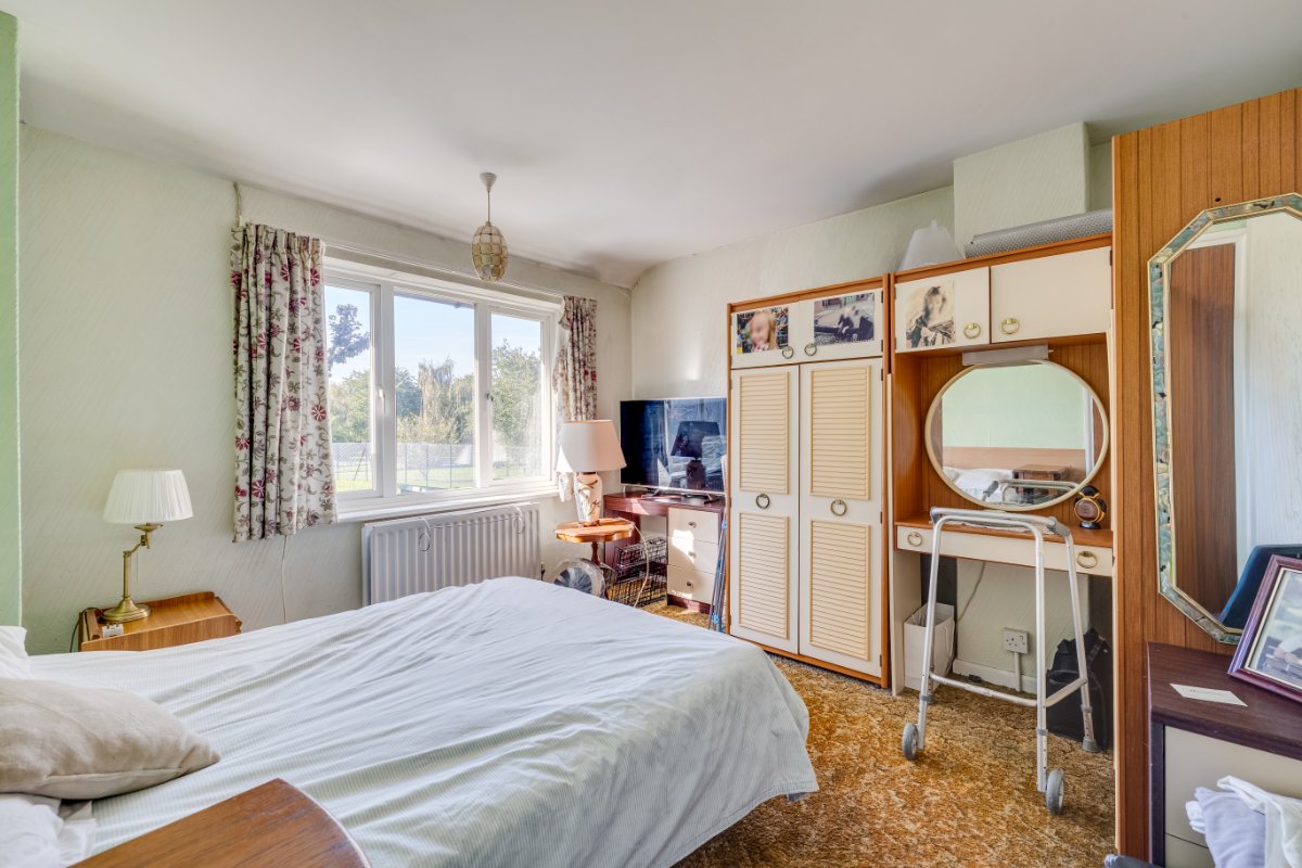 2 bedroom House, Barnes Avenue, London, SW13 - Sold STC, Image 7