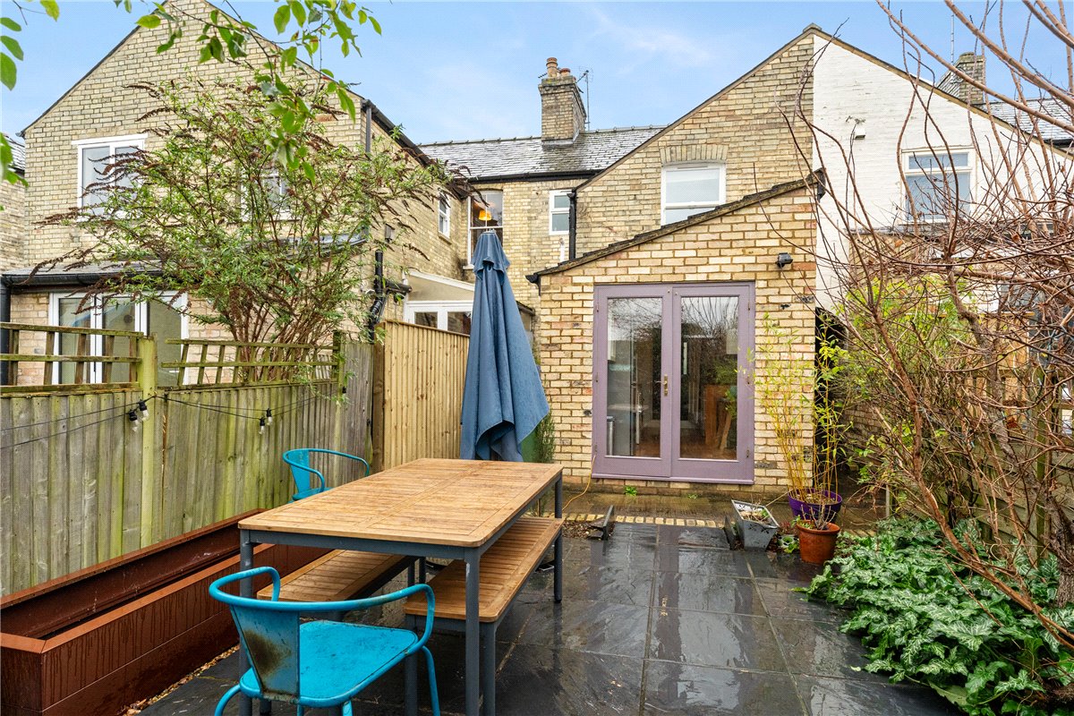 3 bedroom House, Hemingford Road, Cambridge, CB1 - Sold, Image 2