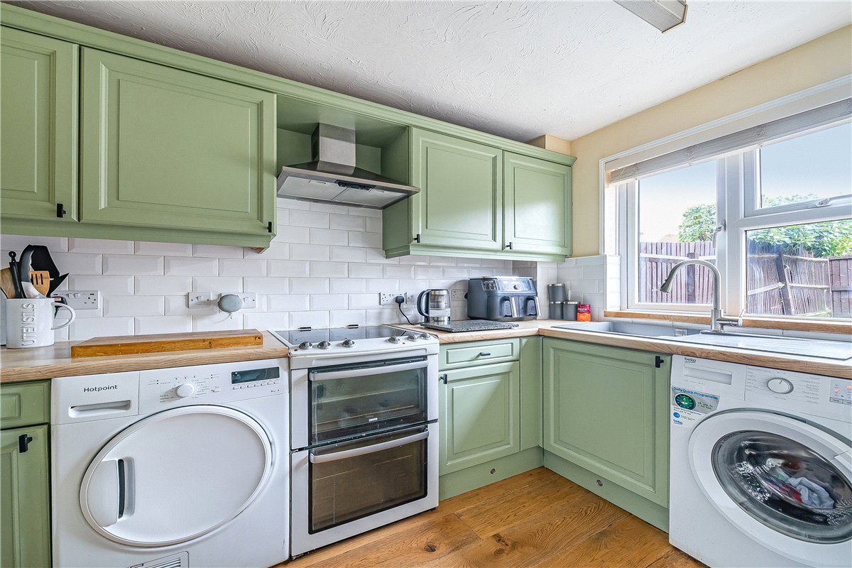 2 bedroom House, Martinsell Green, Pewsey, SN9 - Available, Image 4