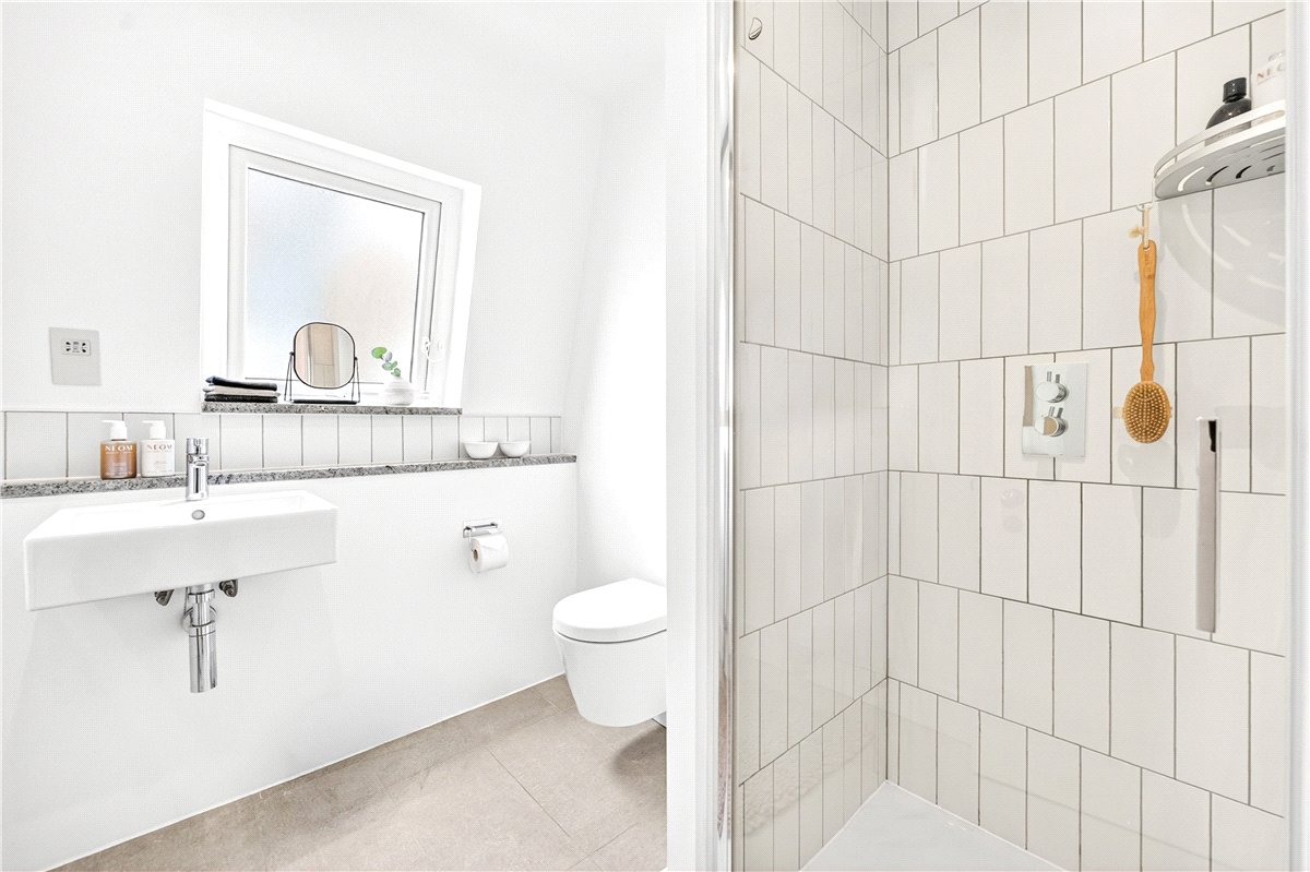 2 bedroom Maisonette, Thurloe Place Mews, South Kensington, SW7 - Available, Image 8
