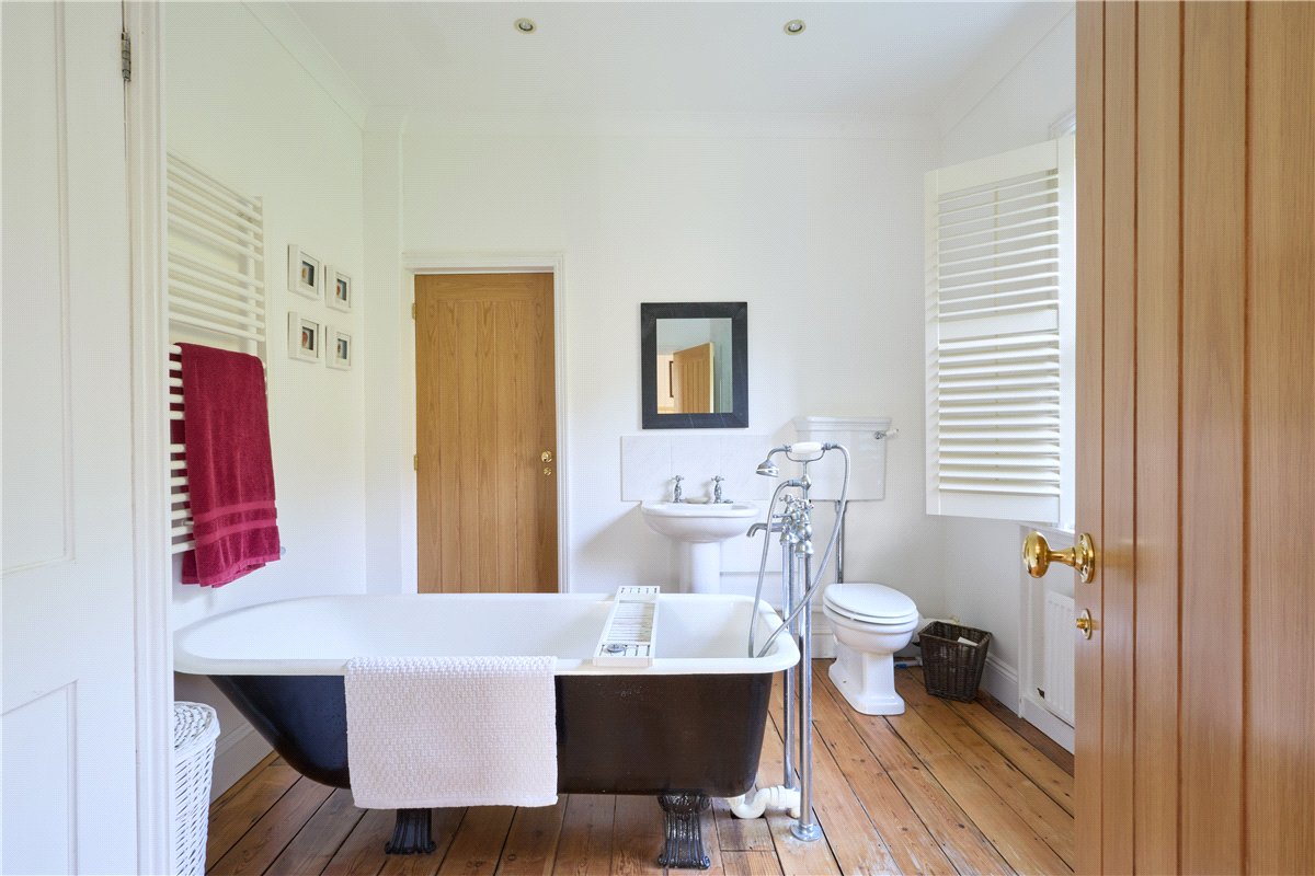 4 bedroom House, Dullingham Ley, Dullingham, CB8 - Available, Image 13