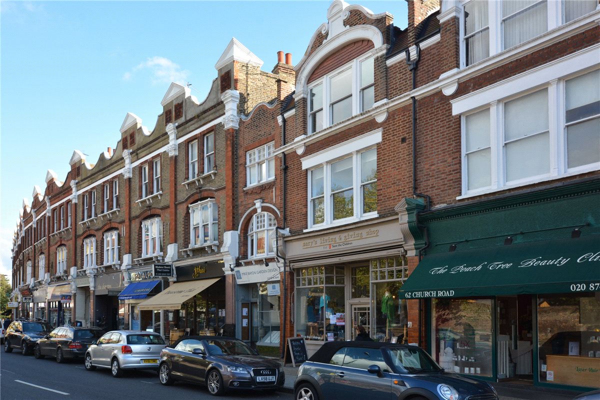 1 bedroom Flat, Church Road, London, SW13 - Available, Image 3