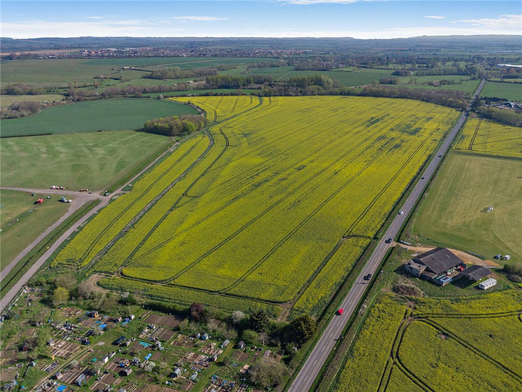 69.06  Land, Thame, , OX9 - Sold STC, Image 4