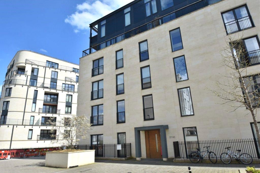 1 bedroom Flat, Highgate, Longmead Terrace, BA2 - 