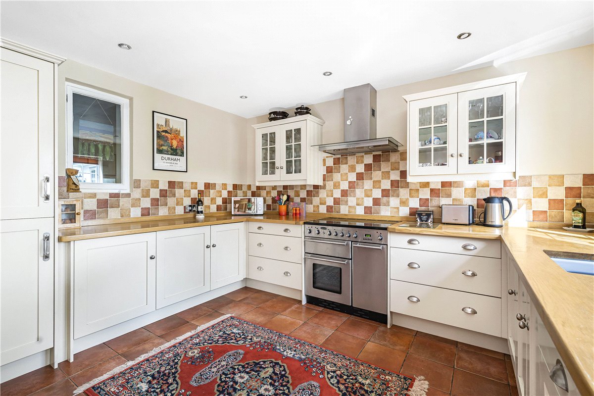 4 bedroom House, Eaton Road, Appleton, OX13 - Sold, Image 21