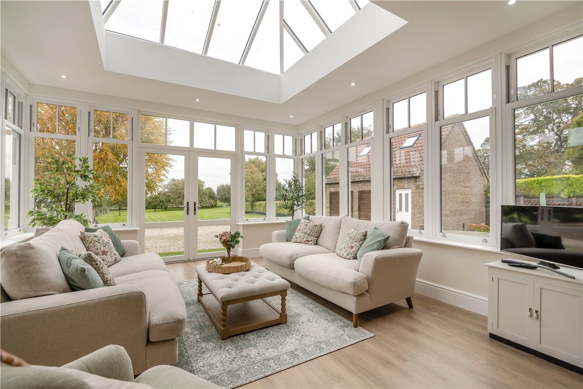 5 bedroom House, North Fields, Bickerton, LS22 - Available, Image 5