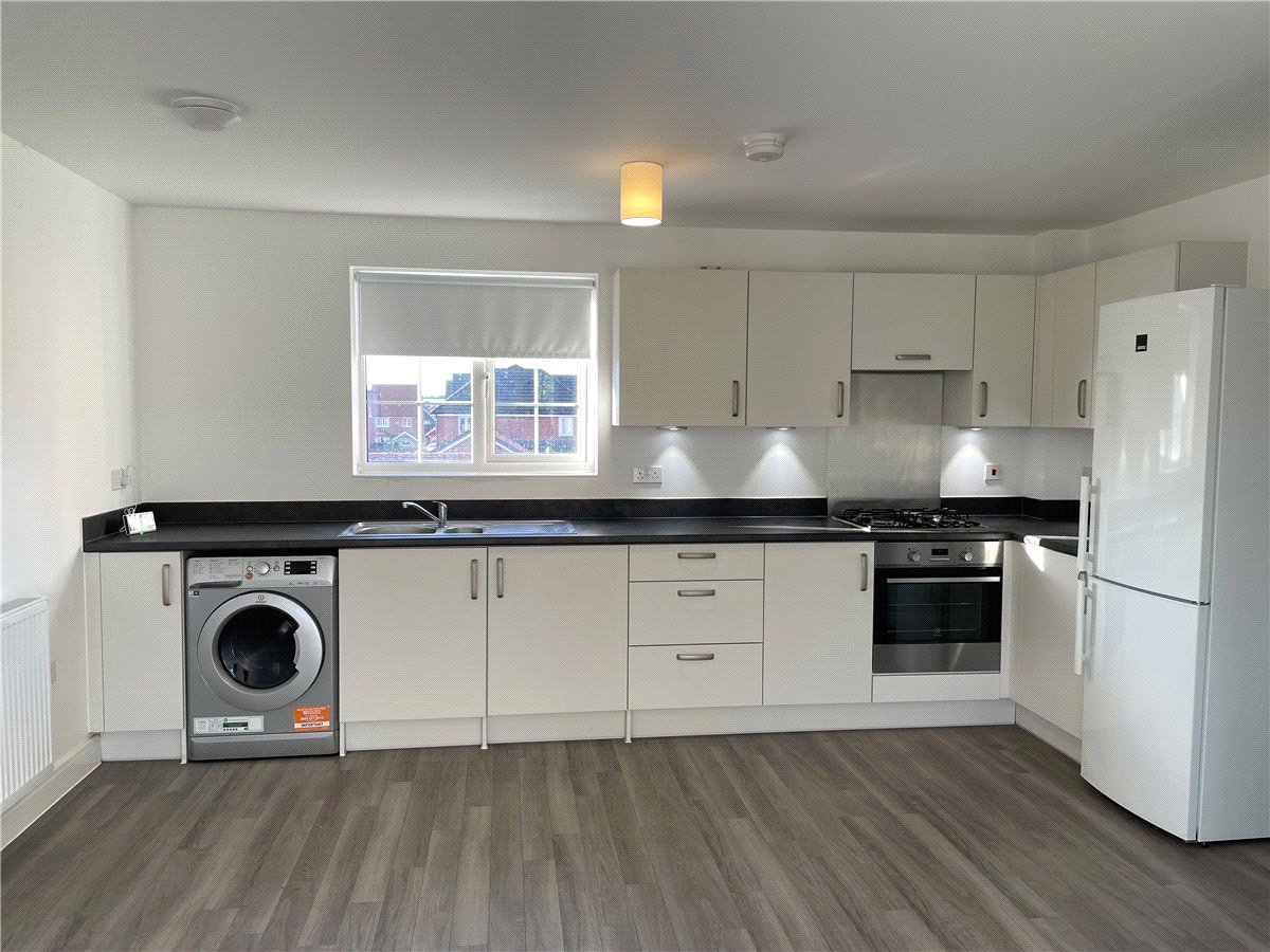 2 bedroom Flat, Aspen Way, Didcot, OX11 - , Image 2