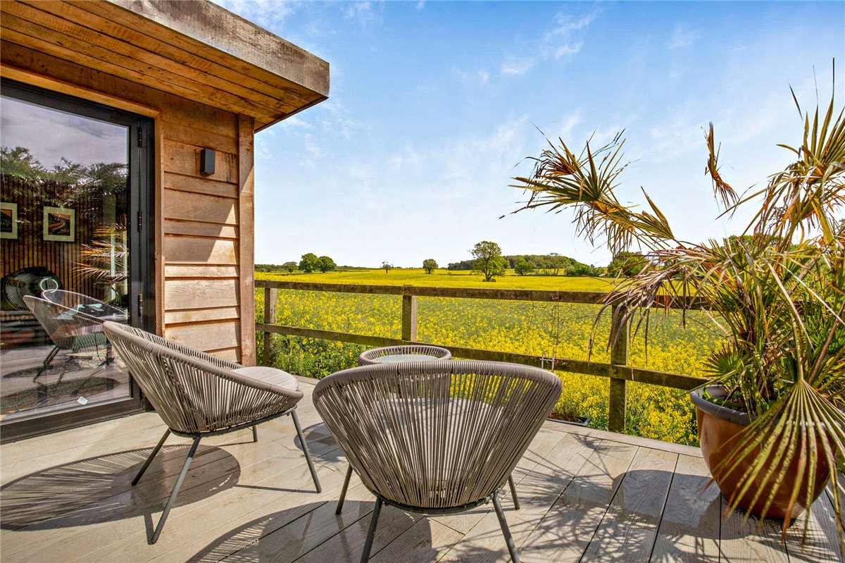 4 bedroom Barn Conversion, Clareton Lane, Coneythorpe, HG5 - Available, Image 17