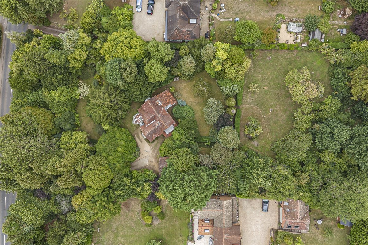 4 bedroom House, Cumnor Hill, Oxford, OX2 - Sold STC, Image 4