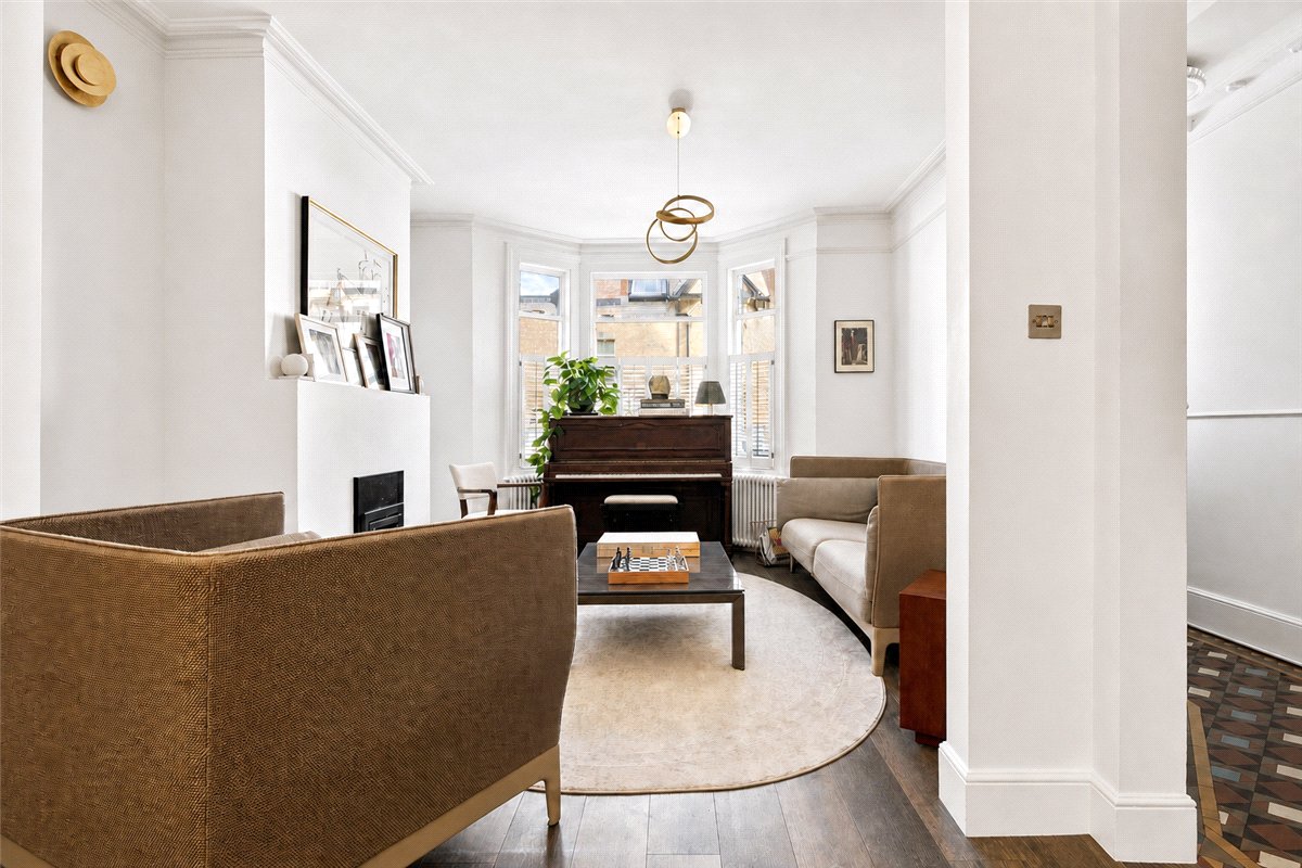5 bedroom House, Inglethorpe Street, London, SW6 - Available, Image 18