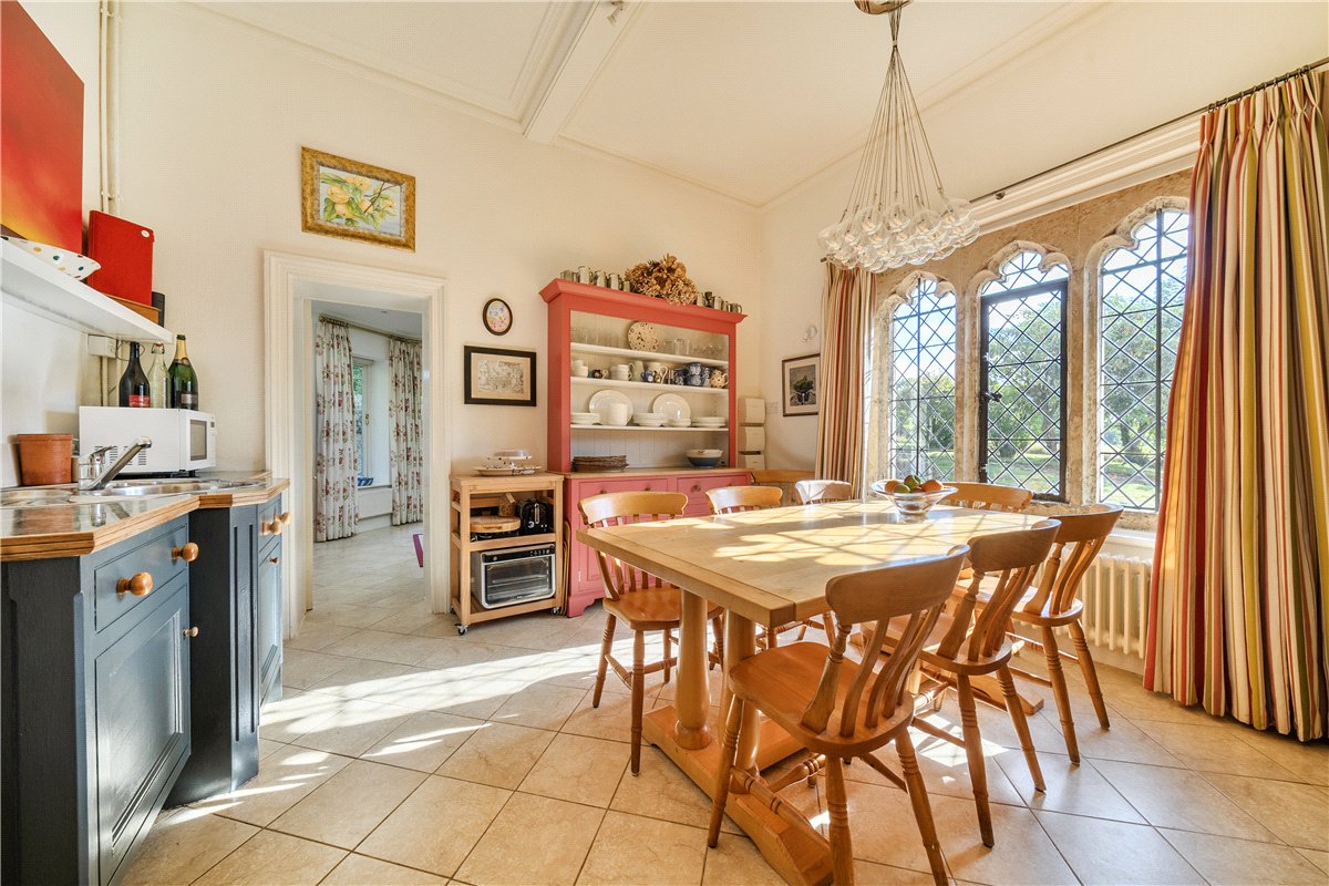 2 bedroom House, Stourton, Warminster, BA12 - Sold STC, Image 3