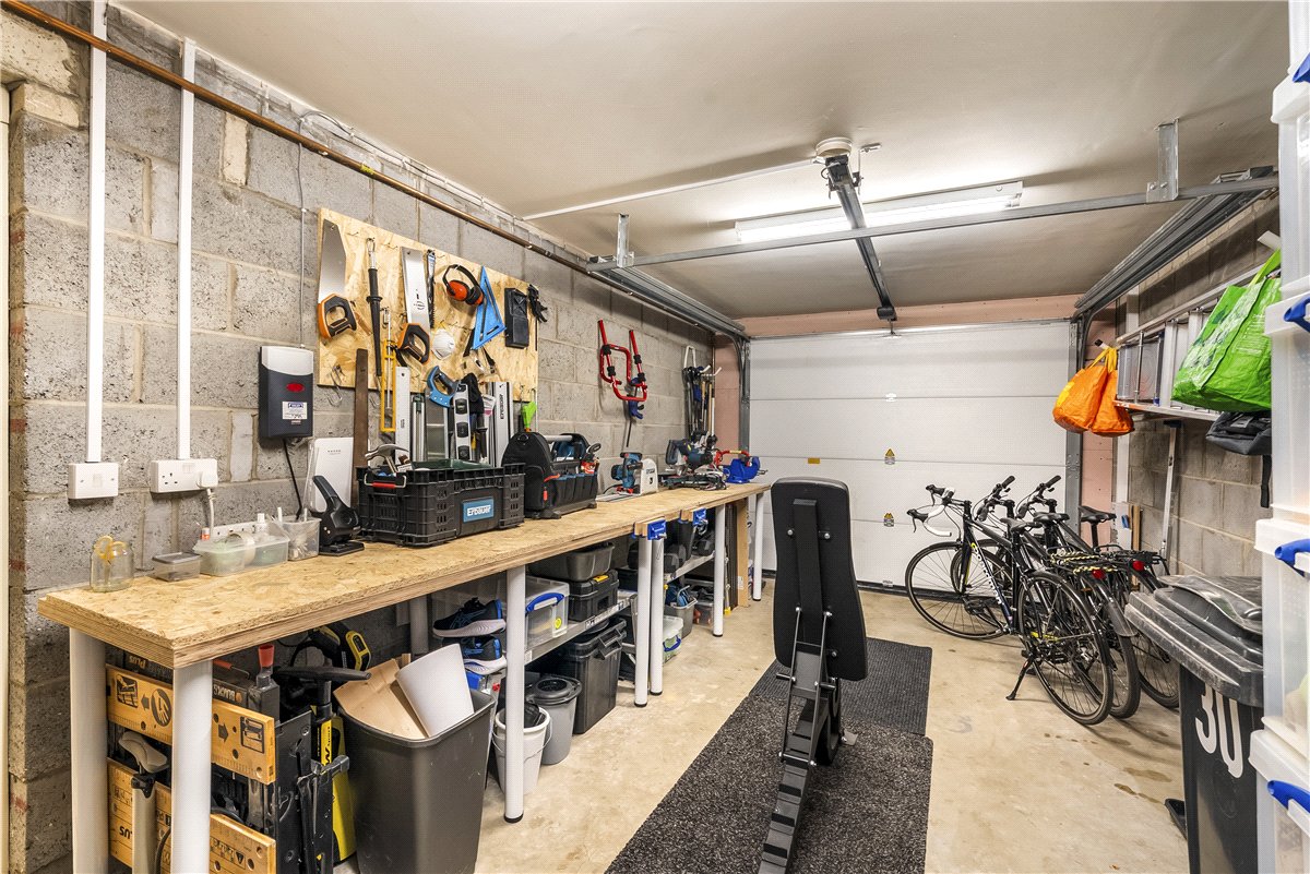 5 bedroom House, The Square, , YO24 - Available, Image 23