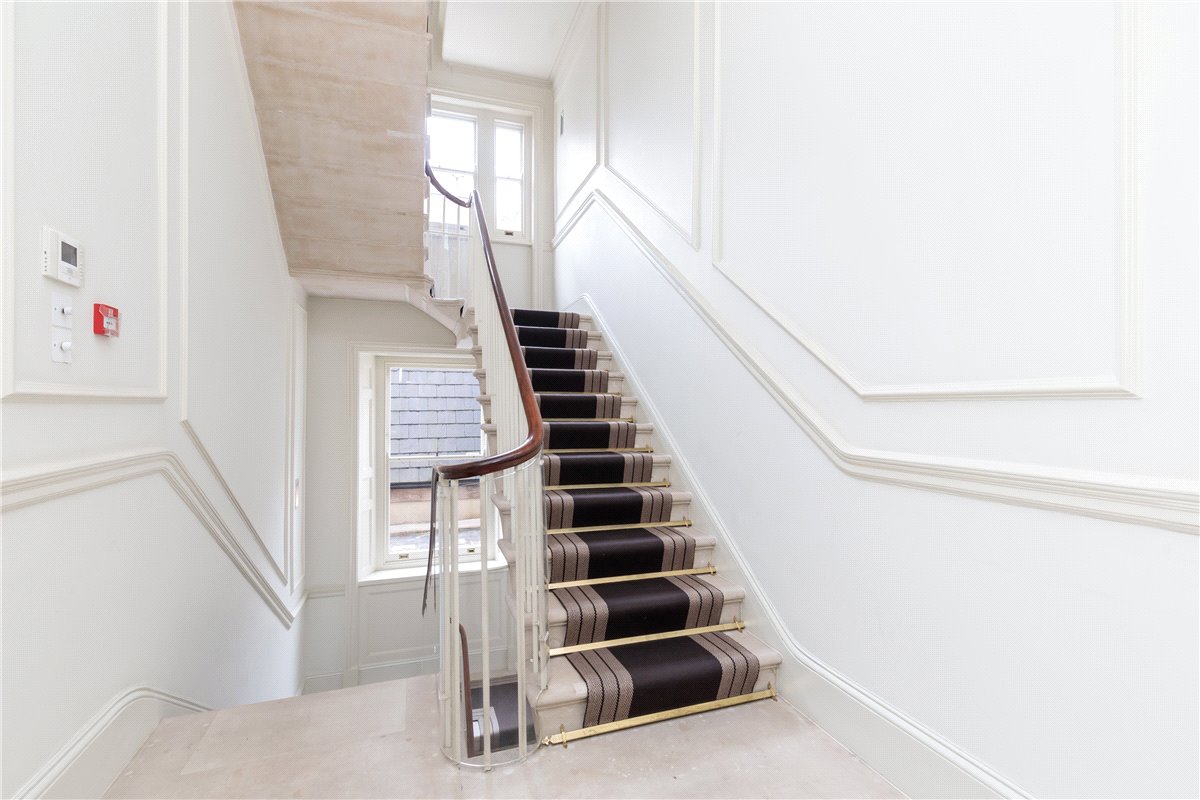 5 bedroom House, Montagu Square, London, W1H - Available, Image 24
