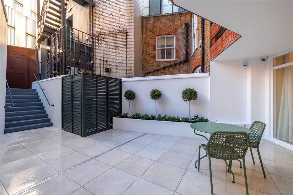 2 bedroom Flat, Hans Crescent, Knightsbridge, SW1X - Available, Image 16
