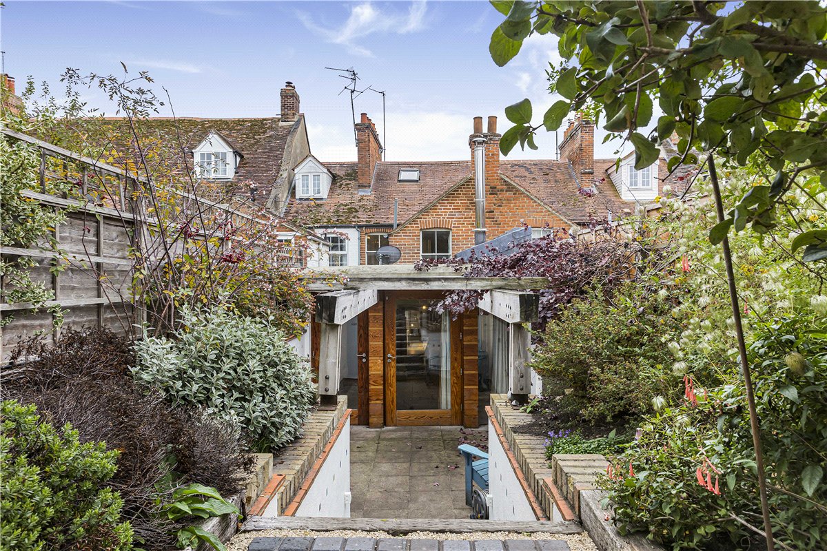 2 bedroom House, Thames Street, Abingdon, OX14 - Available, Image 14