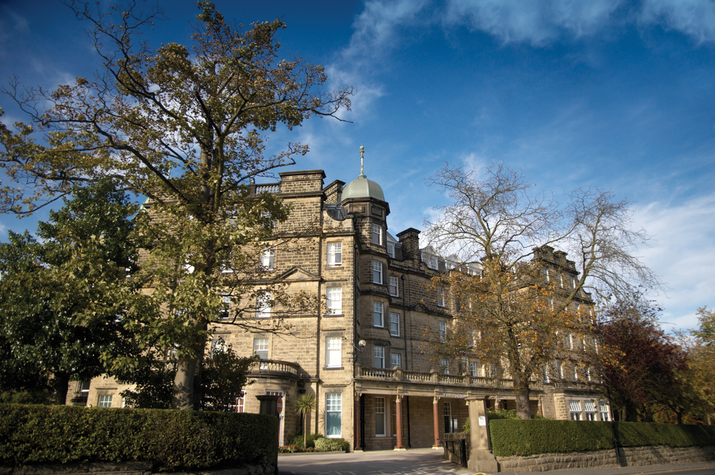 4532 Sq Ft, Cornwall Road, Harrogate, HG1 - Available