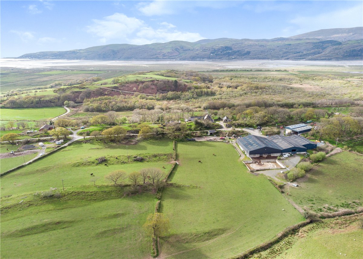 94.08  Farm, Tre'r Ddol, Machynlleth, SY20 - Sold STC, Image 16