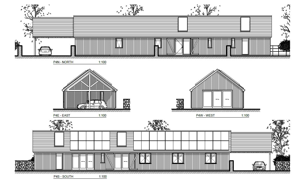 1.86  Development Land, Residential Development Site at Lower Clavelshay Farm, Clavelshay, TA6 - Available, Image 2