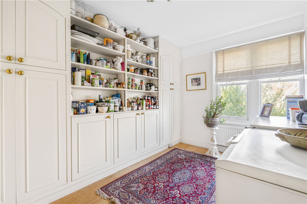 5 bedroom House, St Margaret's Road, Oxford, OX2 - Sold, Image 18