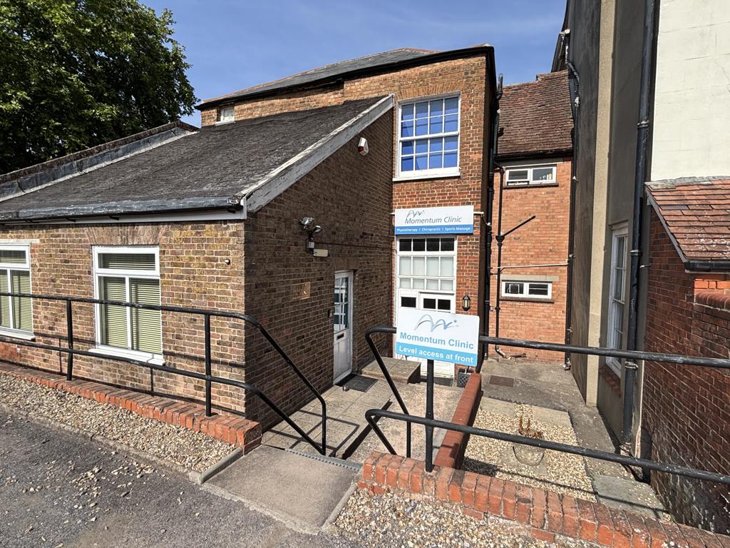 744 Sq Ft, Silver Street, Taunton, TA1 - Available, Image 10