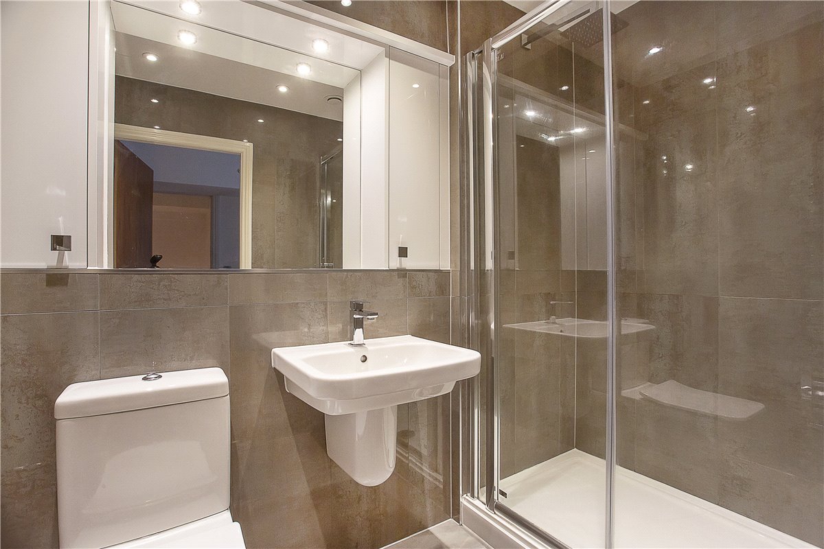 2 bedroom Flat, The Residence, Bishopthorpe Road, YO23 - Let Agreed, Image 8