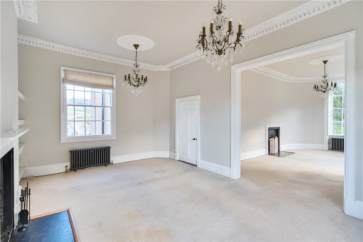 5 bedroom House, Lyncombe Hill, Bath, BA2 - Sold STC, Image 11