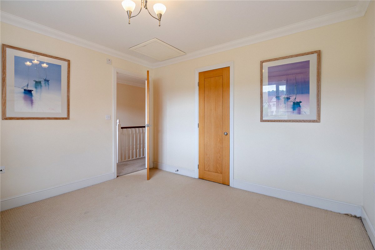 4 bedroom House, Hermitage Green, Hermitage, RG18 - Available, Image 23